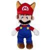 Super Mario Racoon Mario 30 cm