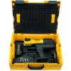 REMS Akku-Press 22V ACC Basic-Pack v plastovom kufri L-BOXX - 576011 (REMS Akku-Press 22V ACC Basic-Pack v plastovom kufri L-BOXX - 576011)