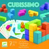 Djeco Hlavolam Cubissimo