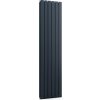 Blumfeldt Ontario SAN2-Bl-On-Dbl-An 1800 mm x 450 mm