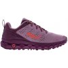 Dámska bežecká obuv Inov-8 Parkclaw G 280 W (S) Lilac/Purple/Coral UK 5