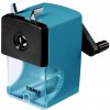 DAHLE strúhadlo mechanické 155 , O 12 mm, modrá petrolejová