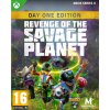 Revenge Of The Savage Planet (Day One Edition) (XSX)