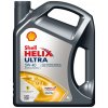 Shell Helix Ultra 5W-40 4 L