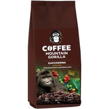 Mountain Gorilla Coffee Kapchorwa 1 kg
