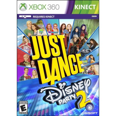 potreby Zatiaľ bunka hry na xbox 360 kinect just dance micro kopije  deklarovať