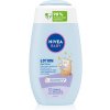 NIVEA BABY Bed Time upokojujúce telové mlieko 200 ml