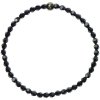Luxusný Glosery náramok s lesknucími krištáľmi od Swarovski®, 3-8mm Obvod zápästia: iné - uveďte do poznámky (ako zadávate os. údaje), Krištále: priehľadné, Veľkosť krištáľov: 4mm