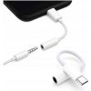 USB-C adaptér na slúchadlá 3,5mm AUX s DAC čipom – pre Samsung, iPhone 15 a ďalšie zariadenia Pre novšie smartfóny bez jacku | Kvalitný DAC zvuk | Kompatibilný s iPhone 15 a Android