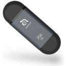 Adam Elements iFlashDrive 128GB iKlips AEADRAD128GKLCGY