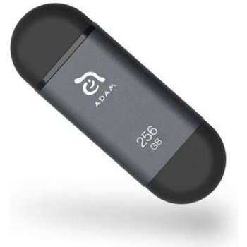 Adam Elements iFlashDrive 128GB iKlips AEADRAD128GKLCGY