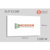 SMODERN ELIT E1100, 1100 W
