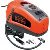 Black+Decker ASI300 - Kompresor-pumpička 11bar