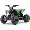 Beneo Motors XMX Power benzínová štvorkolka pre deti, 110cm3, zelená XMXPOWER_GREEN_A503