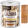Optimal Zlatá lazúra Teak 2,25l - tenkovrstvá olejová lazúra s voskami