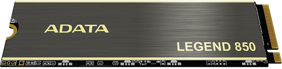 ADATA LEGEND 850 2TB, ALEG-850-2TCS