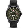 Swiss Military Hanowa SMWGN0001231 LEAD RANGER