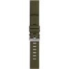 MORELLATO A01X6084E39070SB22 - BIT - Kožený remienok na hodinky 22 mm khaki