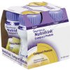 Nutridrink Compact Protein s banánovou príchuťou 4 x 125 ml