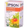 TIPSON Bio Moringa Mango 25 x 1,5 g