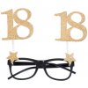 Okuliare 18 narodeniny