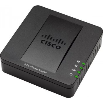 Cisco SPA112