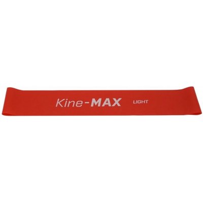 Kine-MAX Mini Loop Resistance Band light