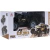 Rock Explorer Zábavné terénne auto s diaľkovým ovládaním
