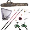 Mistrall Detský Set S Prútom 2,1 m 50 g