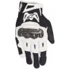 Rukavice ALPINESTARS SMX-2 Air Carbon (čierna/biela) M