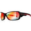 Julbo DIRT 2 zebra light matt black/red