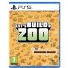 Lets Build a Zoo (PS5) (Obal: EN)