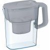 Filtračná kanvica AQUAPHOR Compact 2,4 l Sivé