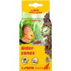 Sera alder cones 50 ks