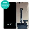 LCD displej + Dotykové sklo Xiaomi Redmi Note 13 Pro 5G 2312DRA50C Aftermarket PRO