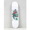 Polar Skate Oskar Rozenberg The Mask (white) 7.875