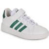 adidas nízke tenisky Grand Court 2.0 EL K biela