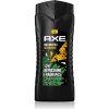 Axe Mojito & Cedarwood sprchový gél na tvár, telo a vlasy 400 ml