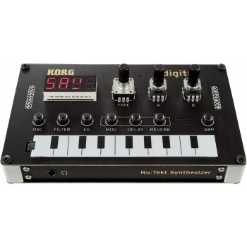 Korg NTS-1