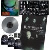 Disturbed - Sickness / Limited / Silver / Vinyl / LP+3CD [LP / CD]