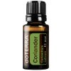 DoTerra Semienko koriandra (Coriander) 15 ml