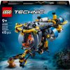 LEGO LEGO® Technic Hlubinná výzkumná ponorka 42201