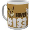 Hrnček Pokemon - Eevee 133, 0,33 l