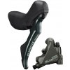 SHIMANO Dual control Tiagra set STR4720/BRR7020 pravý 10-k. mech. rad./hydr.brzda