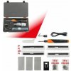 Sada na opravu plastov KS TOOLS 150.1010