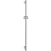 Hansgrohe Unica’ Varia - Sprchová tyč 105 cm, chróm 27356000