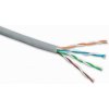Solarix SXKD-5E-UTP-PVC CAT5e UTP PVC, 305m