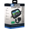 Oxford Strap Nav