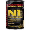 NUTREND N1 Pre-Workout 510 g