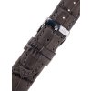 Morellato Watch strap A01X2269480090CR14 Gray